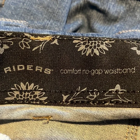 Lee riders jeans - Picture 4 of 4